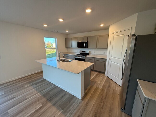 Building Photo - Home For Rent By Capital Property Management