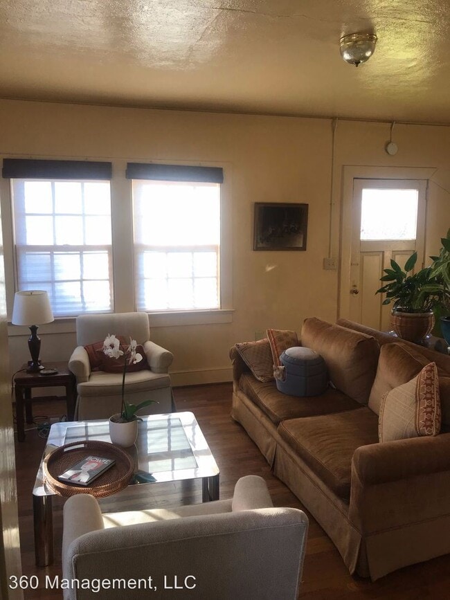 Building Photo - 2 br, 1 bath House - 359 Payne St