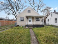 Building Photo - 1324 E Hayes Ave