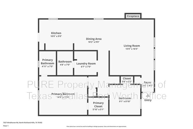 Building Photo - 7527 Windhaven Rd