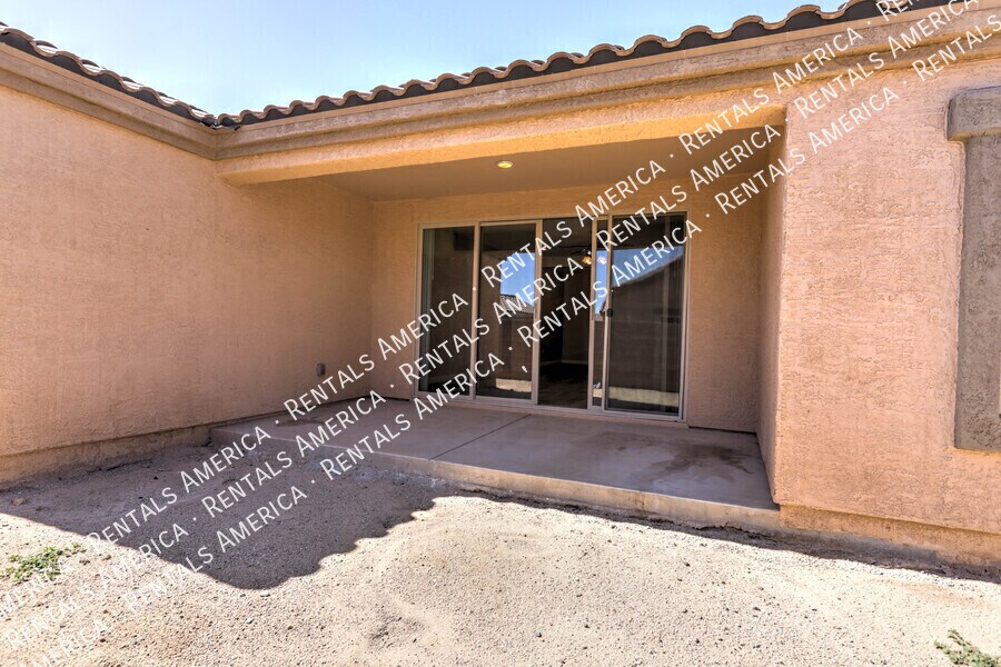 Building Photo - 17741 S Silent Meadows Path