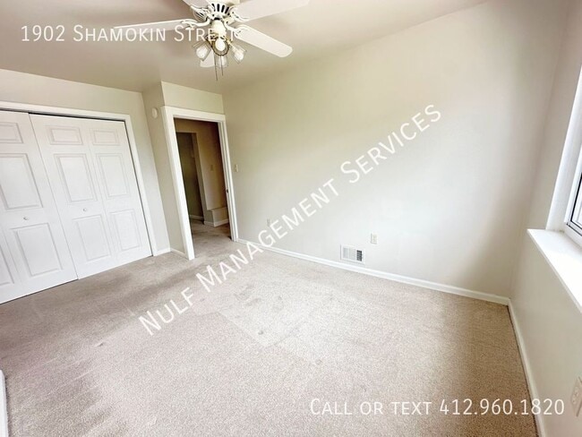 Building Photo - 1902 Shamokin St