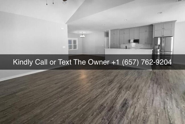 Building Photo - Single Family House For Rent