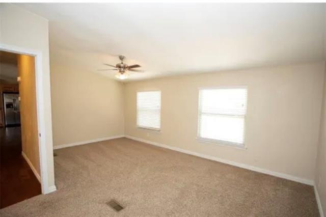 Building Photo - 128 Burkhalter St