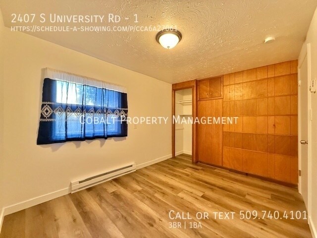 Building Photo - 2407 S University Rd