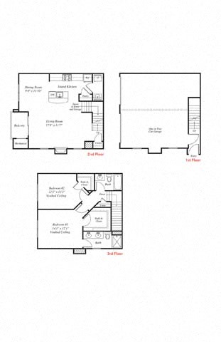 Floorplan - Cameron Court