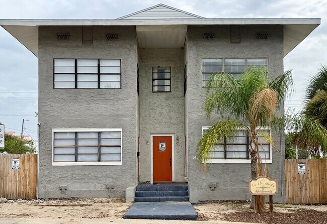 Building Photo - 163 Ave A SE