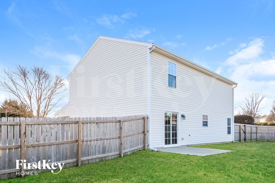Building Photo - 109 Sydney Ct