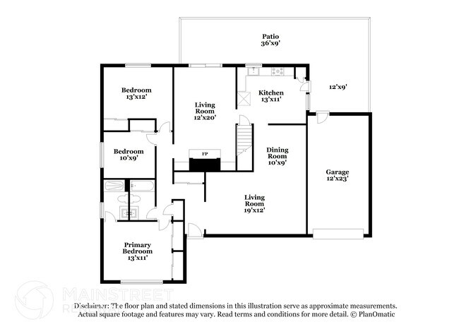Building Photo - 1935 Cordoba Dr
