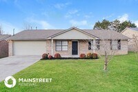 Building Photo - 5537 Malachi Cir