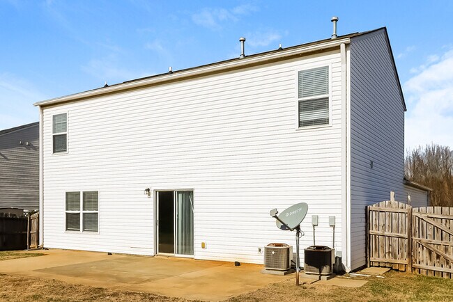 Building Photo - 9623 Bayview Pkwy