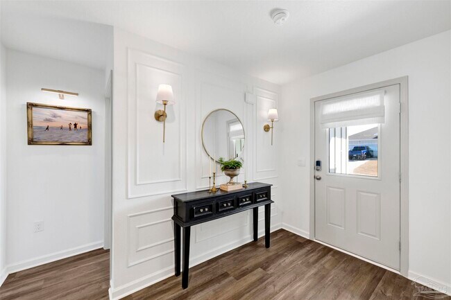 Building Photo - 3869 James Stovall St