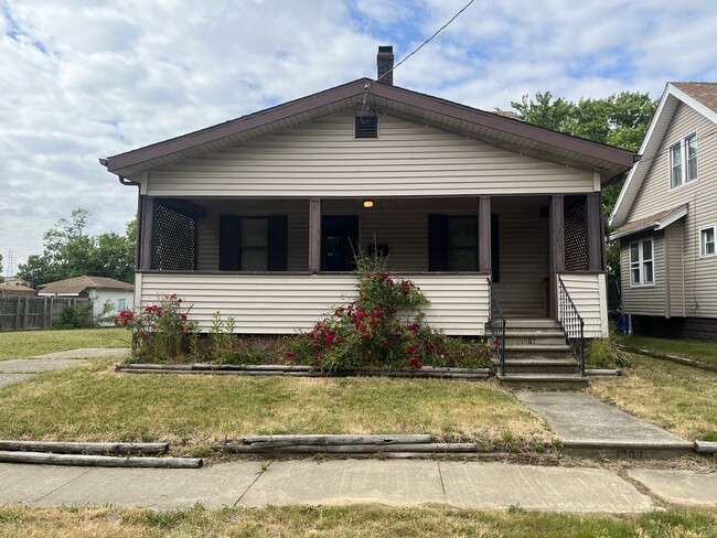 Primary Photo - 1307 Tampa Ave