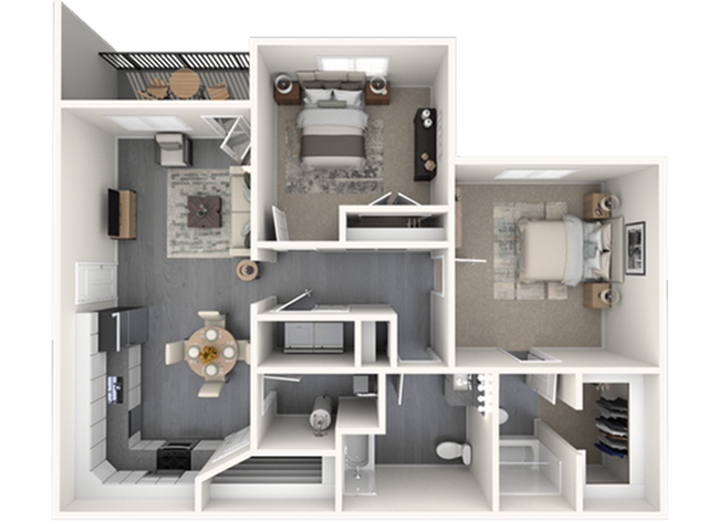 Building Photo - Beautiful 2-Bed, 2-Bath Apartment in Payso...