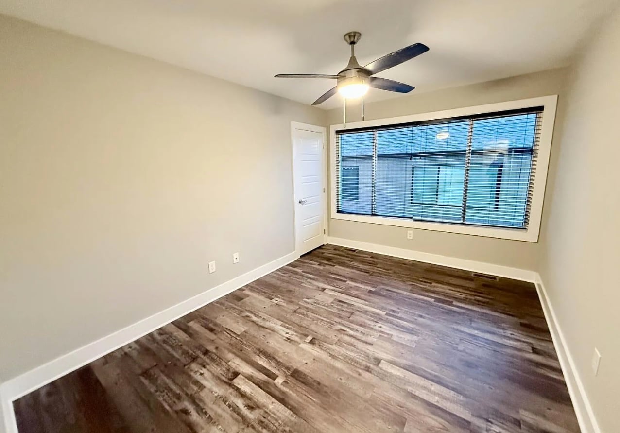 2nd Bedroom - 34 Zentry Pl