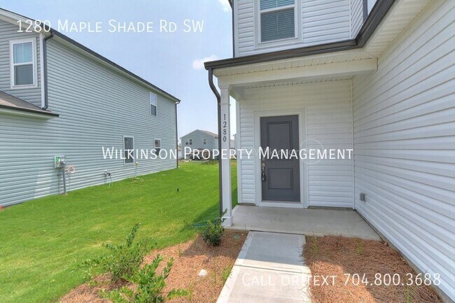 Building Photo - 1280 Maple Shade Rd SW