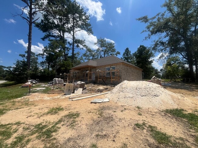Building Photo - New Construction Brick House - Coming Soon