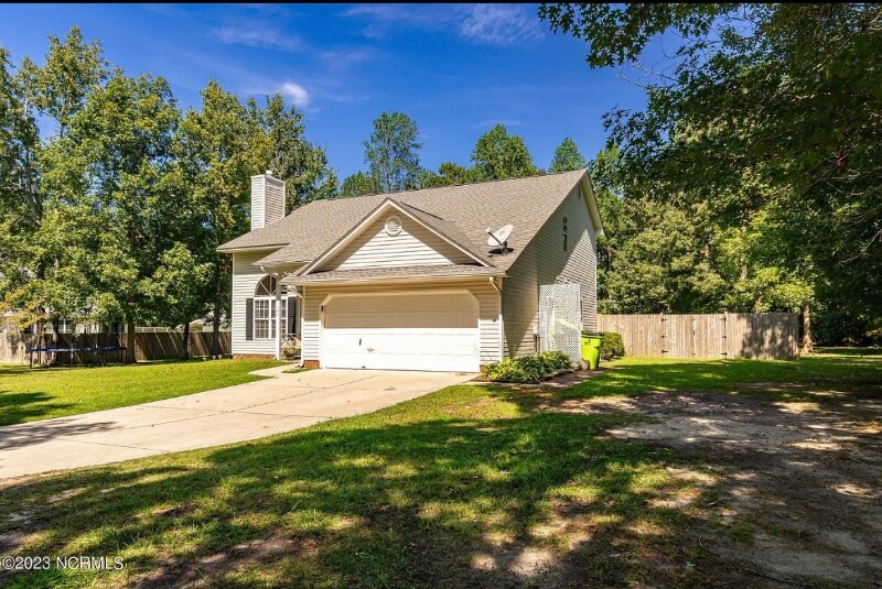 Building Photo - 106 7 Seas Dr