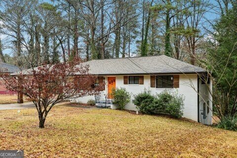 Building Photo - 2562 Farley St