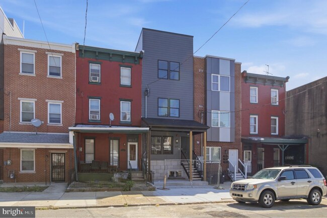 Building Photo - 669 N 39th St
