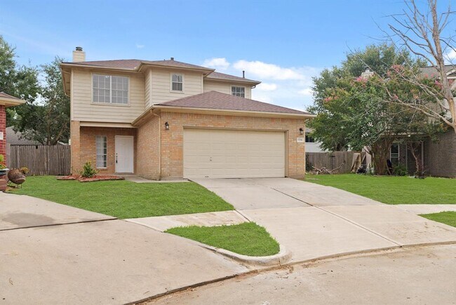 Primary Photo - 12206 Innisfall Cir