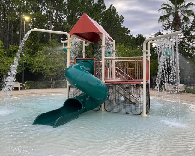 Building Photo - Julington Creek Plantation, Grand Home with WOW Amenities!