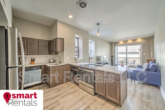 Building Photo - 3623 McRee Ave