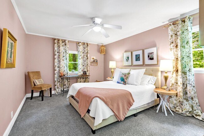 Building Photo - 7093 S Section Line Rd