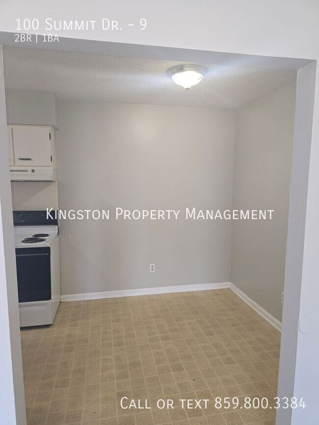 Building Photo - 100 Summit Dr