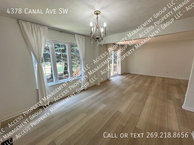 Building Photo - 4378 Canal Ave SW