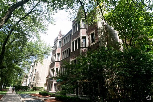 Building Photo - 4634 N Paulina St