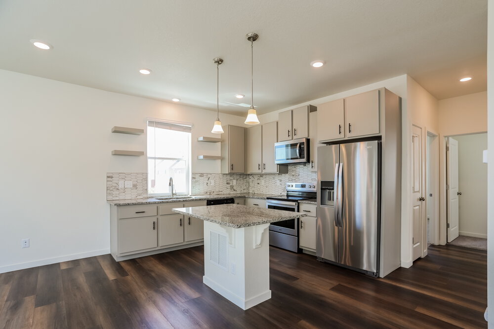 Building Photo - 18601 E 47th Pl