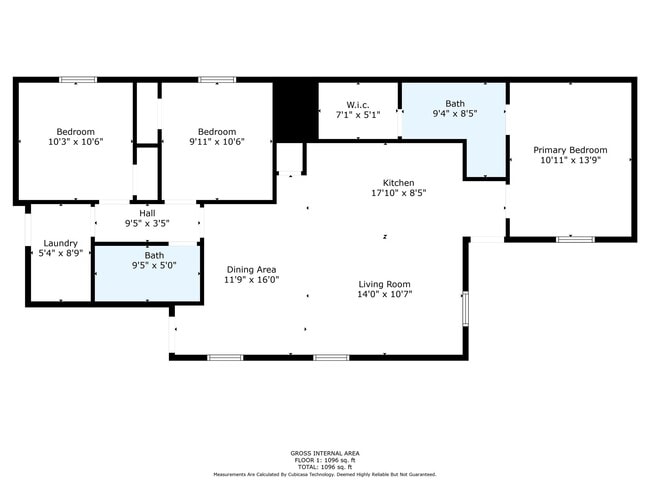 Building Photo - 1410 Acorn Mdw St