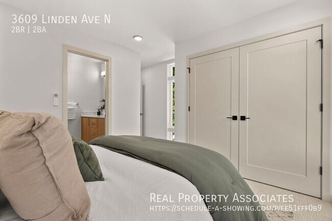 Building Photo - 3609 Linden Ave N