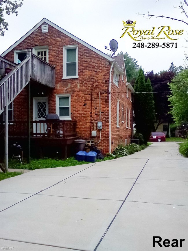 Building Photo - 2 br, 1 bath House - 2482 Kipling Ave Lowr