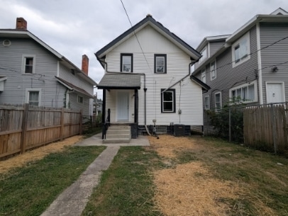 Building Photo - 715 Seymour Ave