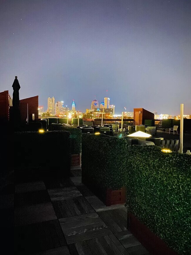 Rooftop 02 - 367 Auden Ave