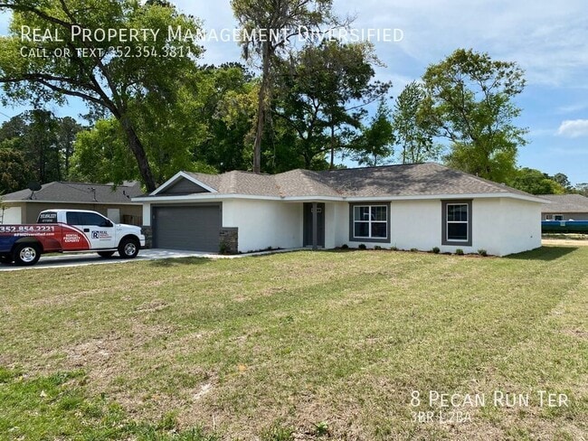 Building Photo - 8 Pecan Run Terrace