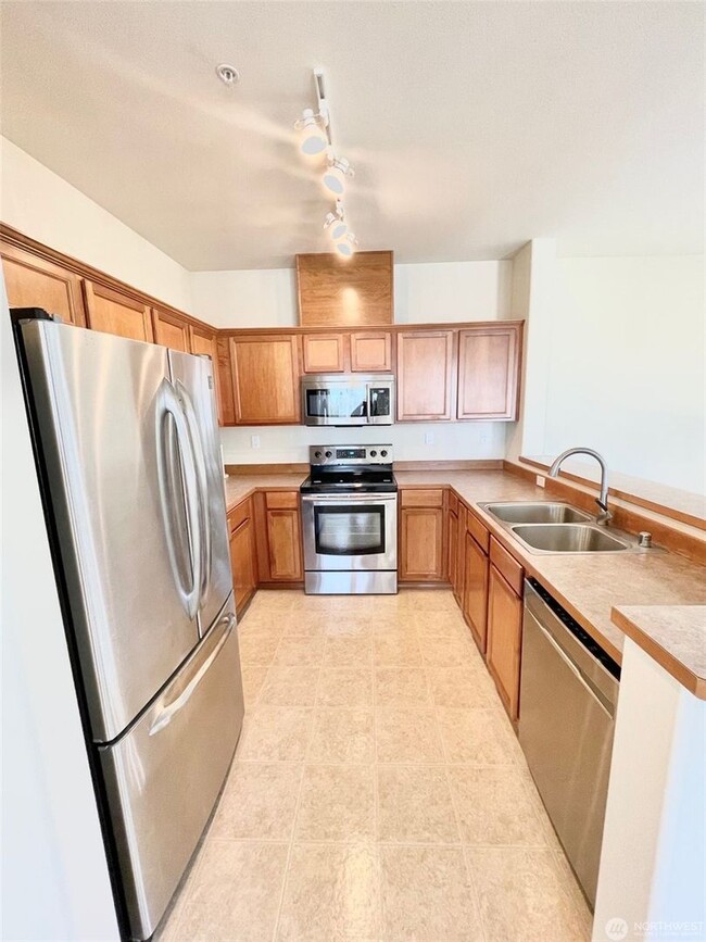 Building Photo - 2Bd/2Ba Bothell Condo