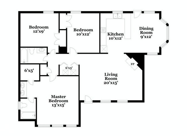 Primary Photo - 1225 Fiddle Ct