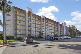 Building Photo - 3590 Via Poinciana