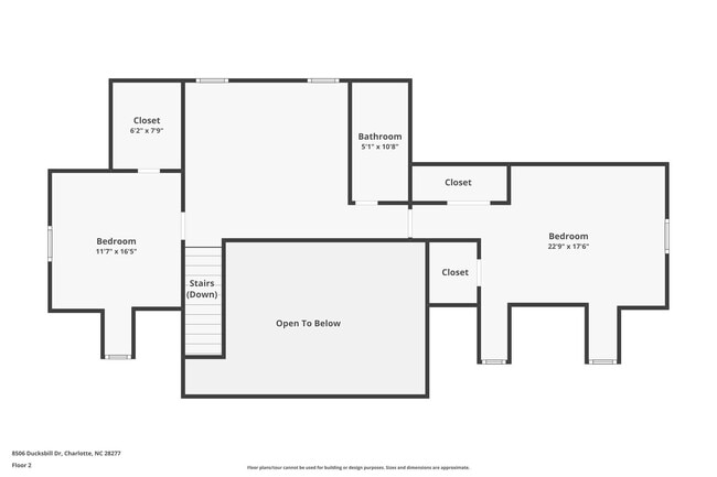 Building Photo - 8506 Ducksbill Dr