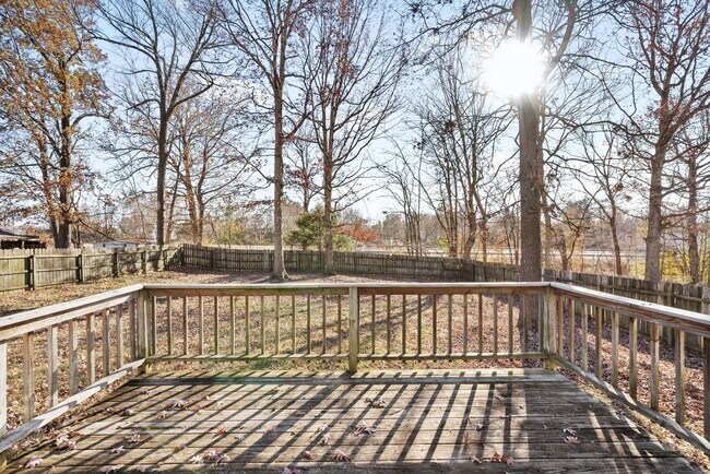 Building Photo - 3 Bedroom Home For Rent In The Quail Ridge Neighborhood!