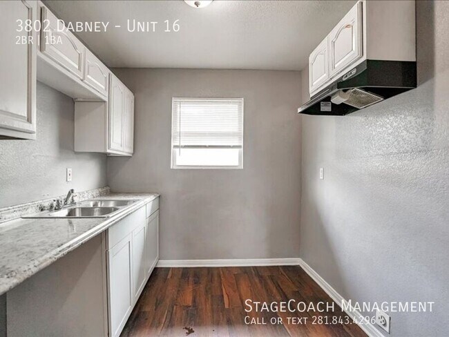 Building Photo - 3802 Dabney-Unit 16