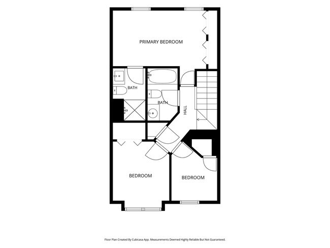 Building Photo - Experience contemporary living in this beautifully renovated residence where modern design meets ...