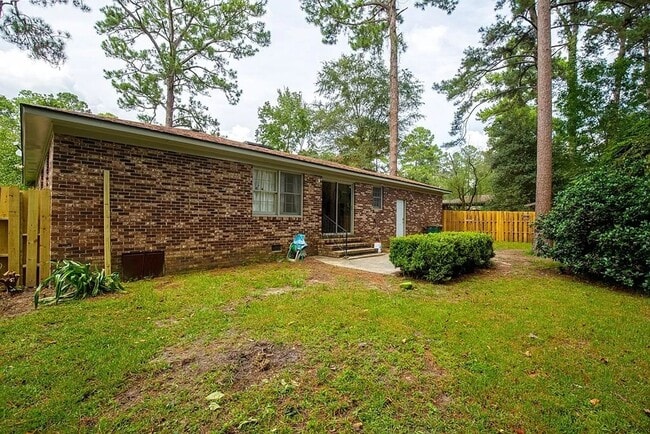 Building Photo - 3 Oconee Pl