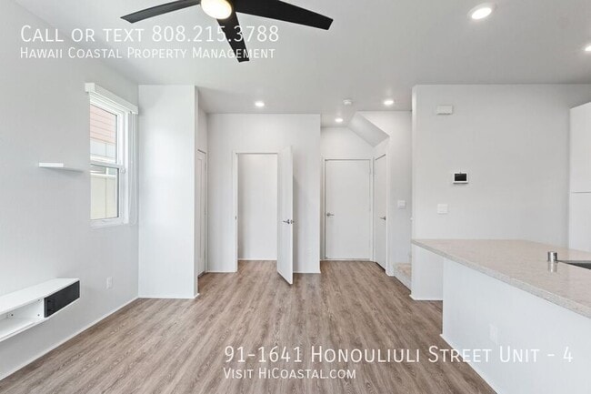 Building Photo - 91-1641-1641 Honouliuli St