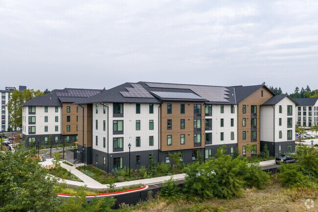 Building Photo - Blossom & Community