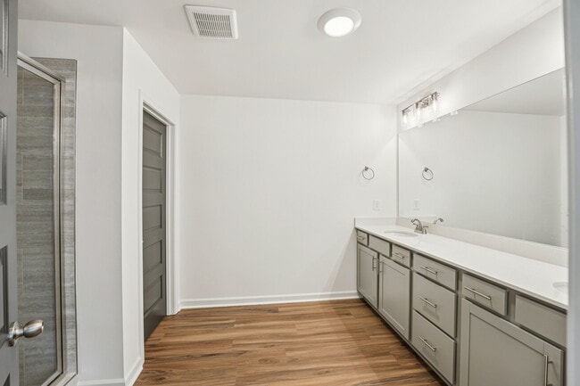 Floorplan - Quinn Residences at Dorchester Place