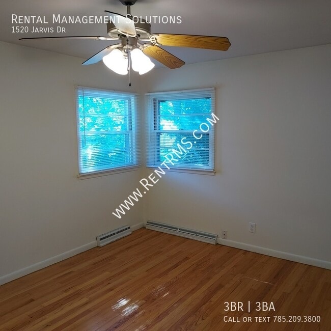 Building Photo - **BY APPOINTMENT ONLY**1520 Jarvis Dr - 3 ...